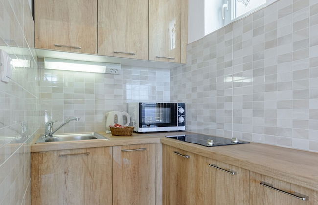 Rooms Sani - Foto 29