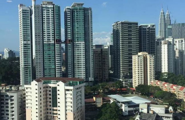 Swiss Garden Residence SS Suite - Foto 73