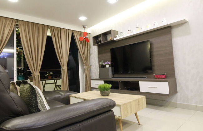 H2H Maison De Luxe - Foto 16