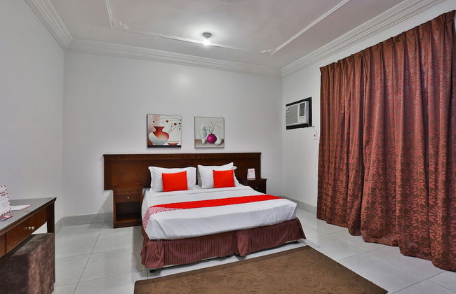OYO 209 Mayar International Furnished 2 - Foto 7