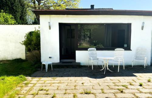 Haus 15-20P - 8Zi - Aurora Hamburg - Foto 16