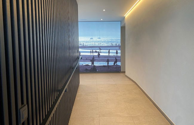 Apartment in Belgium Near the Seaside - Foto 17