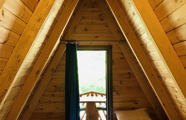 Tanura Bungalows - Foto 4