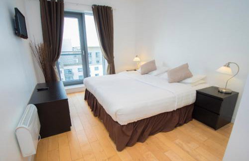 Ocean Serviced Apartments - Foto 37