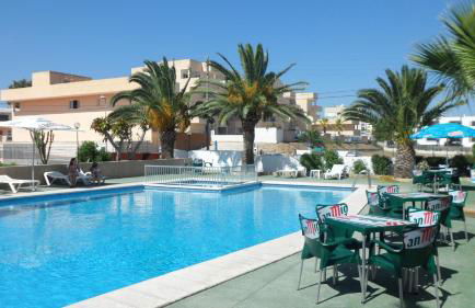 Apartamentos Alba - Foto 11