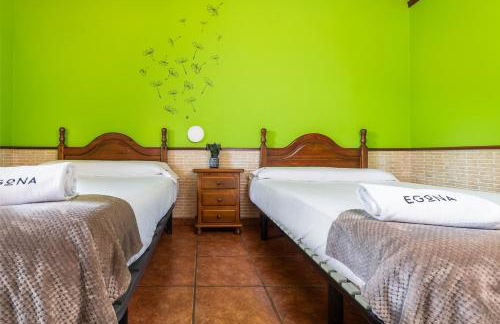 Agroturismo Landarbide Zahar by Egona - Foto 11