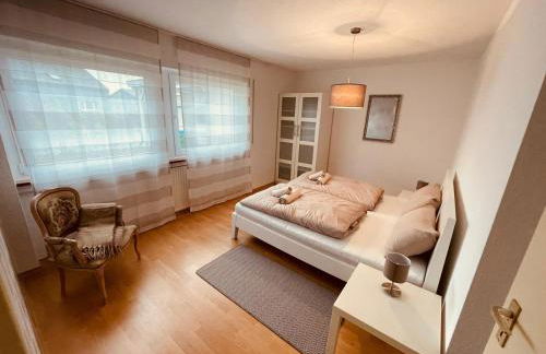 Ferienwohnung Am Waldesrand - Foto 1