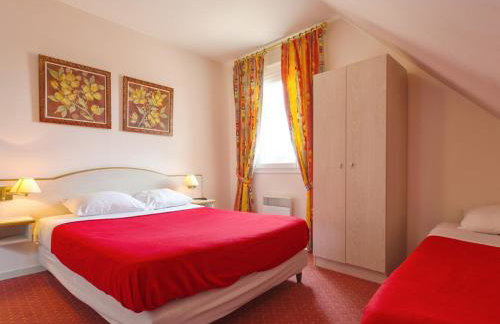 Villa Tracy Arromanches - Foto 11