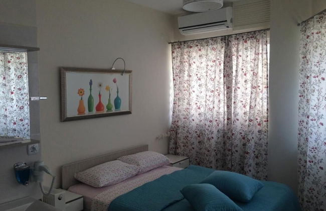 Bursa Park Apart Hotel - Foto 24