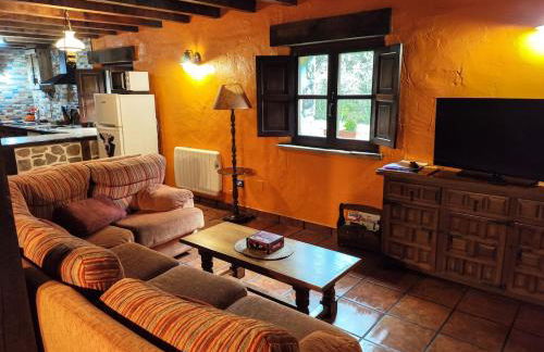 Cabaña La Cambera - Foto 8