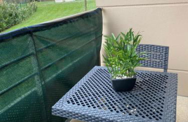 Appart COSY F2 Disneyland/Val d'Europe - Foto 10