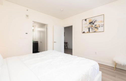 Skyline Suites - Foto 25