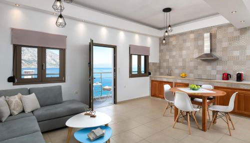 Villa Diafani, Anna - Foto 3