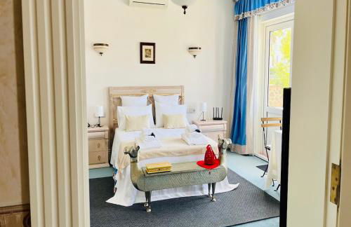 Kishni, peaceful and luxury suite villa - Foto 18