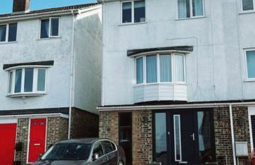 House - 3 bed 2 bath, self check in, amazing views! - Photo 1