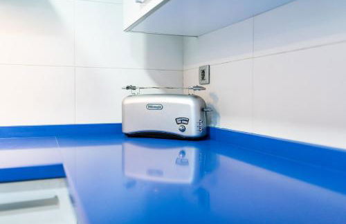 tuGuest Avd Investigacion City Center Apartment - Foto 35