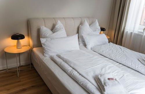 STAYLIGHT - Celle am französischem Garten - Photo 57