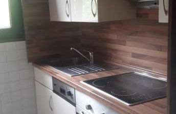 Haus Heimathafen Fedsiel - Foto 3