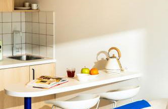 Coral Star Hotel & Apartments - Foto 39