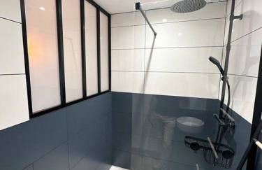 /Sacré studio/Parking privé/Wifi - Foto 19