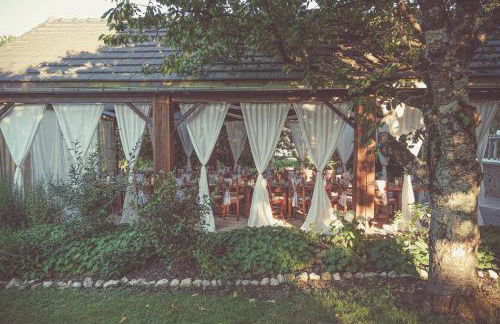 Domaine Des Médards - Photo 8