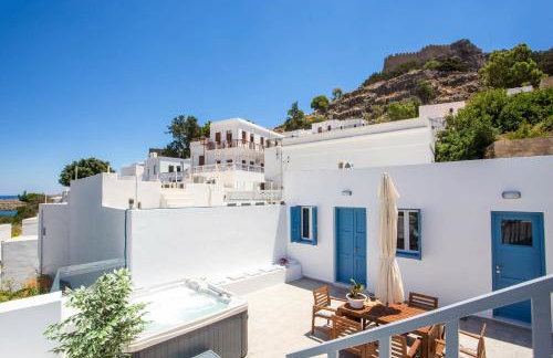 Villa Euphrosyne - Photo 41