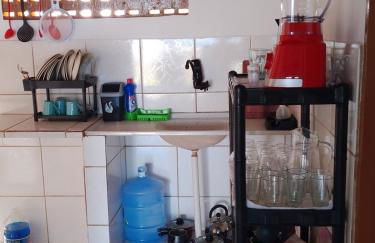 Refúgio Pé na Areia Beira-Mar 8 pessoas - Photo 8