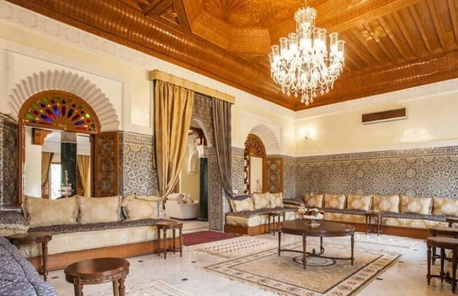 Villa London - Foto 13