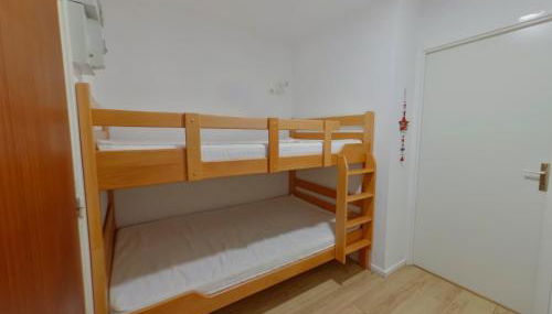 Appartement cosy au pied des pistes pour 4, Prémanon - FR-1-834-16 - Foto 2