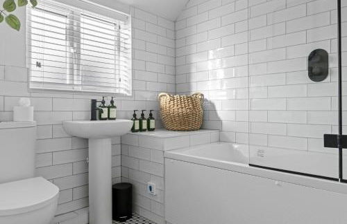 Oakmere Farmhouse - Foto 12