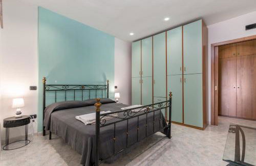 Appartamento con balcone panoramico "Suite Belvedere" - Foto 27