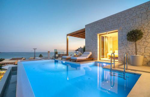 Sun n Salt Private Villas - Foto 74