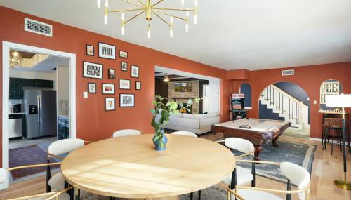 Sportscourt & Pool Indoor Slide~Games~ Family Fun - Foto 3