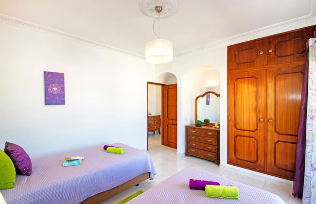 Villa Morais - Foto 31