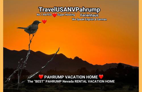 TravelUSANVPahrump - Foto 39