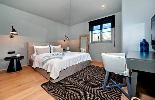 Villa Art Renata with Pool & Sauna - Photo 65