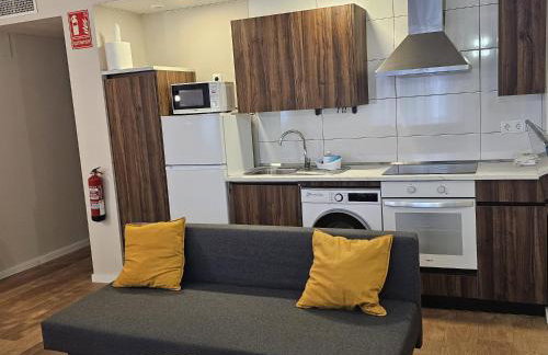 Apartamentos Picasso - Foto 9