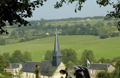 Gîte Insolite Les Tonneaux Sa vue Magnifique et Panoramique - Foto 17