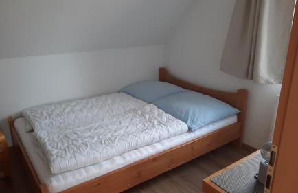 Ferienhaus Sasse Ferienwohnungen mit Garten & Grill - Foto 27