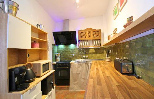 El Castañero Only Adults - Foto 12