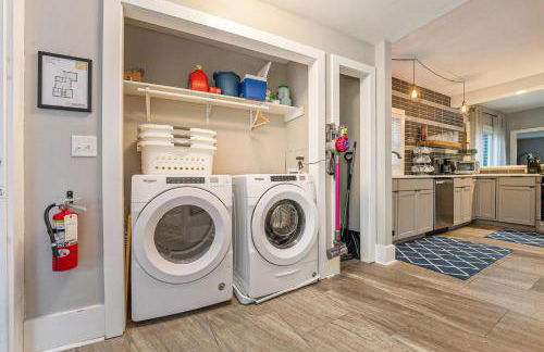 Wiley Farmhouse - Foto 22