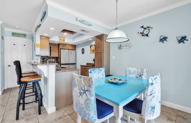 The S 2a 1 Bedroom Villa by RedAwning - Foto 18