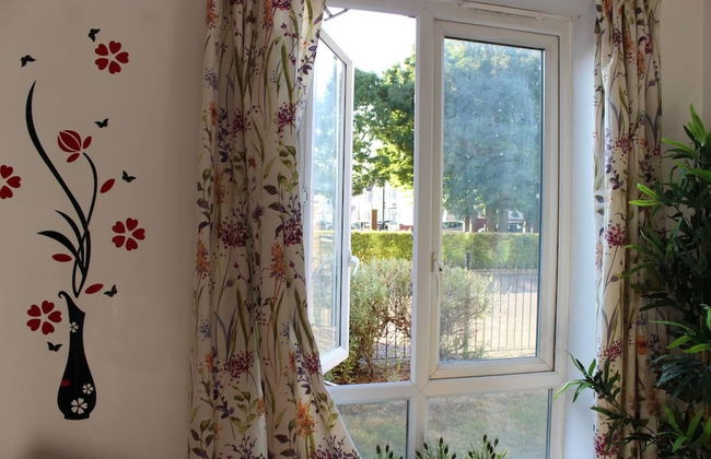 Modern and Cosy Apartment in North London, UK - Foto 7