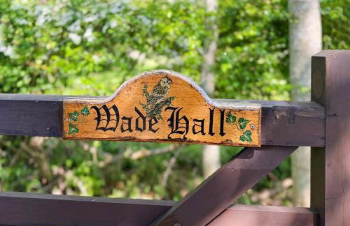 Wade Hall - Photo 30