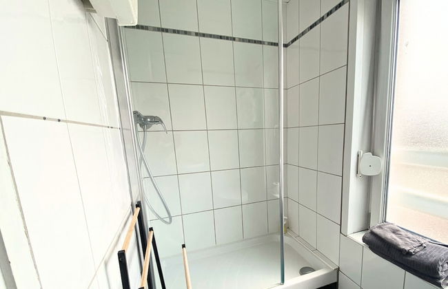 Le Gîte des Voyageurs - Foto 27