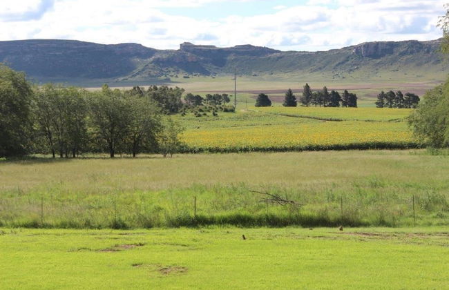 Imla Guest Farm - Foto 67