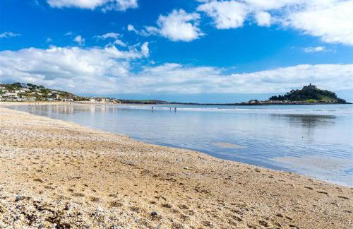 Tremerth Cottage Mousehole lovely country views - Photo 15