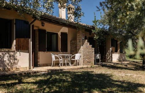 Tenuta Querce Grosse- Le Dimore - Foto 47