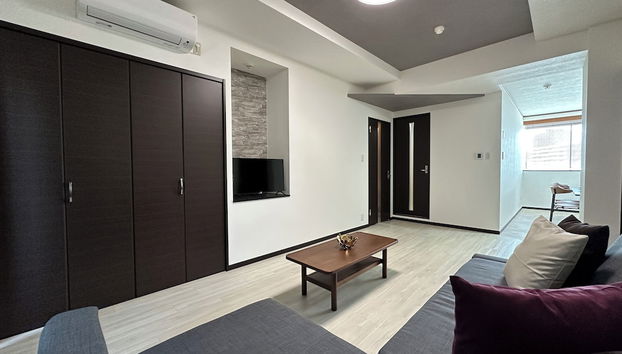 Luxes Hijiyama 601 - Foto 2, Habitación