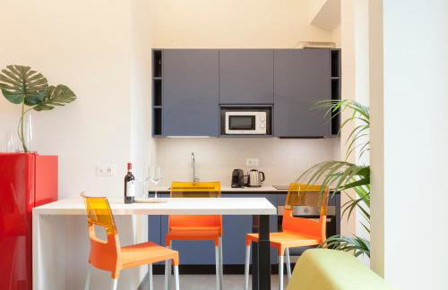 Orti Terrace Elegant Central Florence Stay - Foto 6